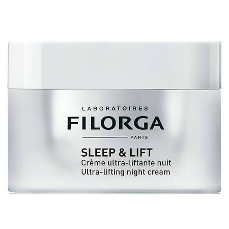 Filorga Sleep & Lift крем ночной ультра-лифтинг 50 мл 1 шт