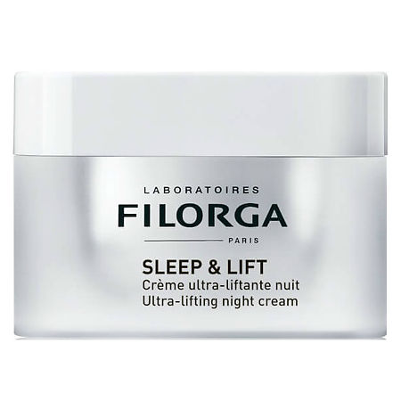 Изображение товара Filorga Sleep & Lift крем ночной ультра-лифтинг 50 мл 1 шт