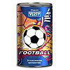 Презервативы VIZIT Classic Football классические 24 шт