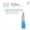 Icon Skin Набор №1 Преображение для лёгкой степени акне 1-2 типа 360 мл 1 шт