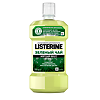 Listerine ополаскиватель для полости рта Зеленый чай 500 мл 1 шт