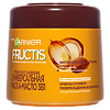 Garnier Fructis Маска для волос Тройное восстановление маска-масло 300 мл 1 шт