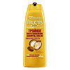 Garnier Fructis Шампунь для волос Тройное восстановление масло 400 мл 1 шт