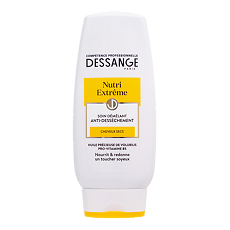 Купить Dessange Крем-ополаскиватель Экстра питание для сухих истощенных волос 200 мл 1 шт цена