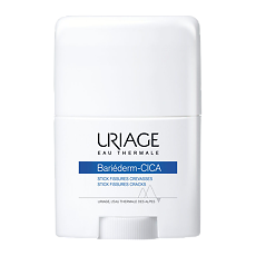 Изображение товара Uriage Bariederm-CICA Стик против трещин 22 г 1 шт