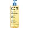 Uriage Масло очищающее пенящееся помпа 500 мл 1 шт