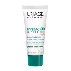 Изображение товара Uriage Hyseac 3-Regul Универсальный тональный уход SPF30 40 мл 1 шт