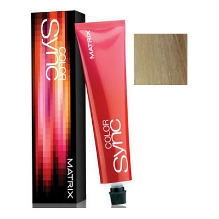 Matrix Color Sync Крем-Краска 10g Очень-Очень Светлый Блондин.