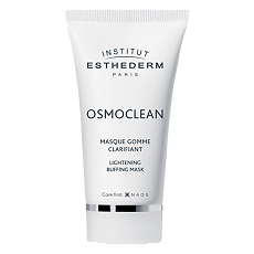 Купить Institut Esthederm Osmoclean Гуммирующая осветляющая маска 75 мл 1 шт цена