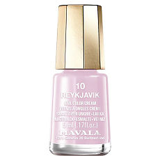 Изображение товара Mavala Лак для ногтей Рейкьявик/Reykjavik 5 мл 1 шт