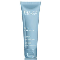 Купить Thalgo Eveil A La Mer Скраб для лица освежающий 50 мл 1 шт цена