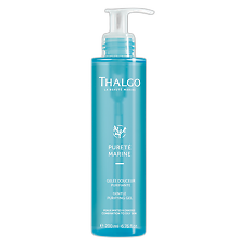 Изображение товара Thalgo Purete Marine Гель для лица с морскими экстрактами очищающий 200 мл 1 шт