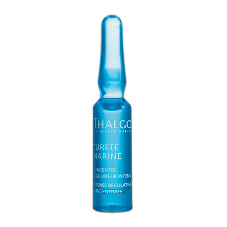 Thalgo Purete Marine Интенсивный концентрат для лица себорегулирующий 1,2 мл 7 шт