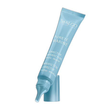 Изображение товара Thalgo Purete Marine Локальный корректор для несовершенств кожи лица 15 мл 1 шт