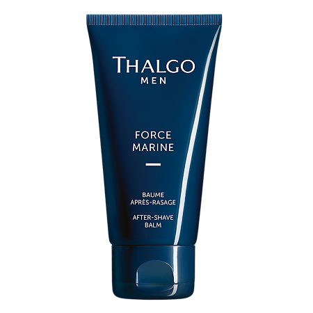 Изображение товара Thalgo Men Force Marine Бальзам после бритья 75 мл 1 шт