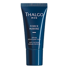 Купить Thalgo Men Force Marine Сыворотка для контура глаз для мужчин 15 мл 1 шт цена