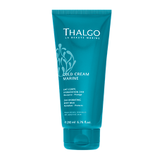 Купить Thalgo Cold Cream Marine Увлажняющий лосьон для тела 24 ч 200 мл 1 шт цена