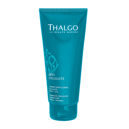 Изображение товара Thalgo Defi Cellulite Крем для тела против целлюлита 200 мл