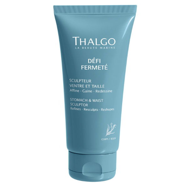 Изображение товара Thalgo Defi Fermete Крем для области живота моделирующий 150 мл для упругости и снижения объема Изображение товара Thalgo Defi Fermete Крем для области живота моделирующий 150 мл для упругости и снижения объема