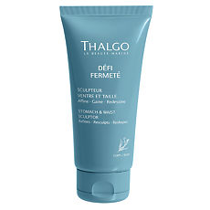 Изображение товара Thalgo Defi Fermete Крем для области живота моделирующий 150 мл 1 шт