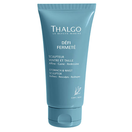 Изображение товара Thalgo Defi Fermete Крем для области живота моделирующий 150 мл 1 шт