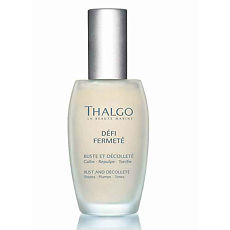 Купить Thalgo Defi Fermete Сыворотка для бюста 50 мл 1 шт цена