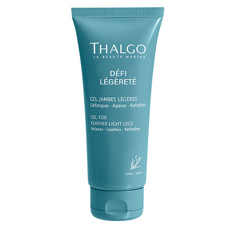 Изображение товара Thalgo Defi Legerete Гель для легкости ног 150 мл 1 шт