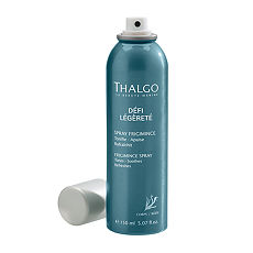 Купить Thalgo Defi Legerete Спрей для тела Frigimince 150 мл 1 шт цена
