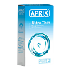 Презервативы Aprix Ultra Thin ультратонкие 12 шт