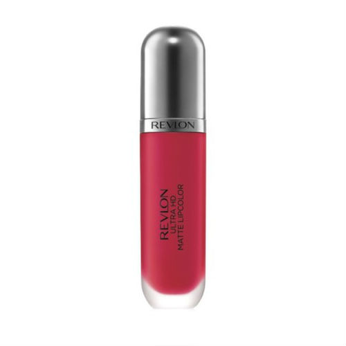 revlon ultra hd matte lipcolor love