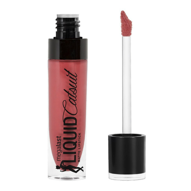 bareminerals romance lipstick