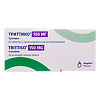 Триттико таблетки с пролонг высвобождением 150 мг 20 шт