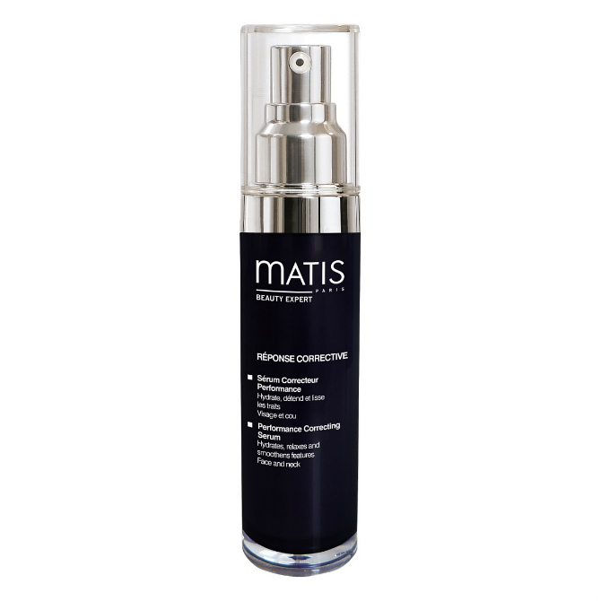 Correcting serum. Matis reponse Corrective. Matis reponse Corrective крем для лица. Matis reponse Corrective Performance Correcting Serum сыворотка для лица омолаживающая с гиалуроновой кислотой. Сыворотка флюид с гиалуроновой кислотой элдан.