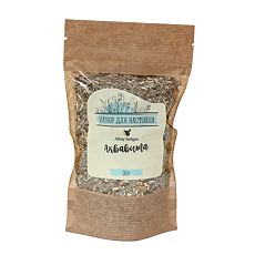 Купить Altay Seligor Травяной набор для настойки Аквавита 30 г цена