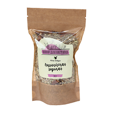 Купить Altay Seligor Травяной набор для настойки Английская горькая 30 г цена