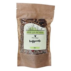 Купить Altay Seligor Травяной набор для настойки Бодрость 30 г цена