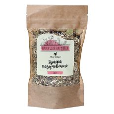 Купить Altay Seligor Травяной набор для настойки Графа Разумовского 30 г цена