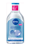 Nivea Мицеллярная вода Refreshing для нормальной кожи 400 мл 1 шт