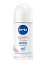 Nivea Антиперспирант шарик Эффект пудры Fresh 50 мл 1 шт