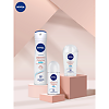 Nivea Антиперспирант шарик Эффект пудры Fresh 50 мл 1 шт