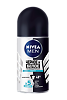 Nivea Men Антиперспирант шарик Черное и Белое невидимый Fresh 50 мл 1 шт