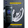 Nivea Men Гель для душа Ultra Очищение и свежесть 250 мл 1 шт