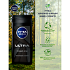 Nivea Men Гель для душа Ultra Очищение и свежесть 250 мл 1 шт