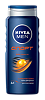 Nivea Men Гель для душа Спорт для тела и волос 500 мл 1 шт