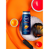 Nivea Men Гель для душа Спорт для тела и волос 500 мл 1 шт