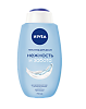 Nivea Гель-уход для душа Нежность и Забота 750 мл 1 шт