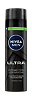 Nivea Men Гель для бритья Черный Ultra 200 мл 1 шт