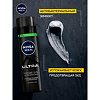 Nivea Men Гель для бритья Черный Ultra 200 мл 1 шт