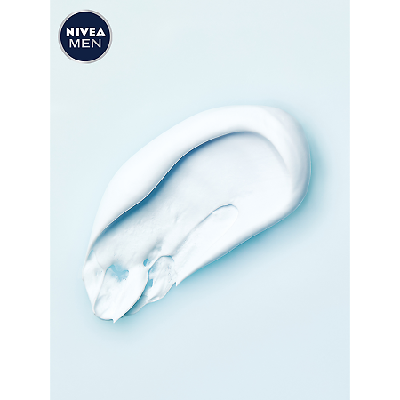 Nivea Men Пена для бритья для чувствительной кожи Охлаждающая 200 мл 1 шт