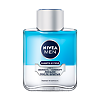 Nivea Men Лосьон после бритья 2 в 1 Свежесть + Комфорт 100 мл 1 шт
